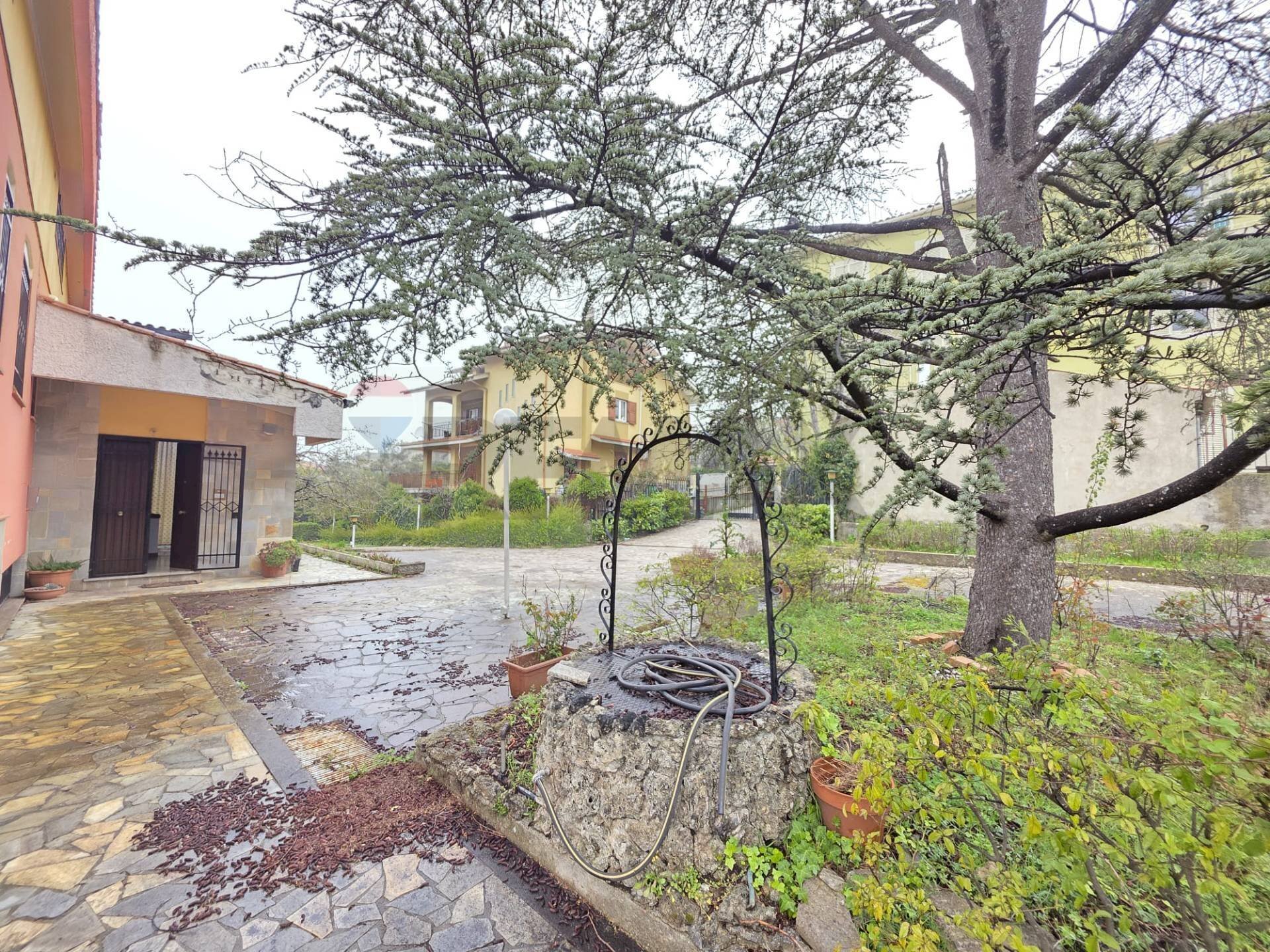 Giardino - Villa via Brunetta
 
9, Dipignano - foto 3