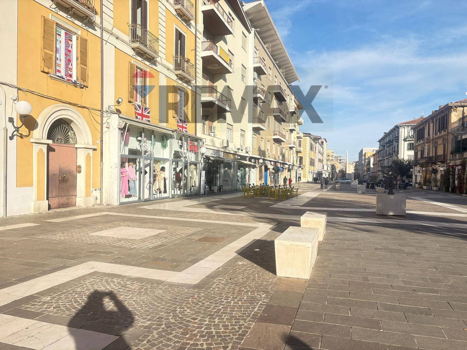 Edificio all\'aperto - Commercial Premises CORSO MAZZINI
 
3, Cosenza - photo 2