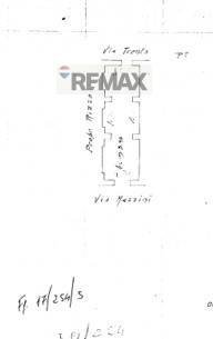 Pianta 2D - Commercial Premises CORSO MAZZINI
 
3, Cosenza - floor plans 1
