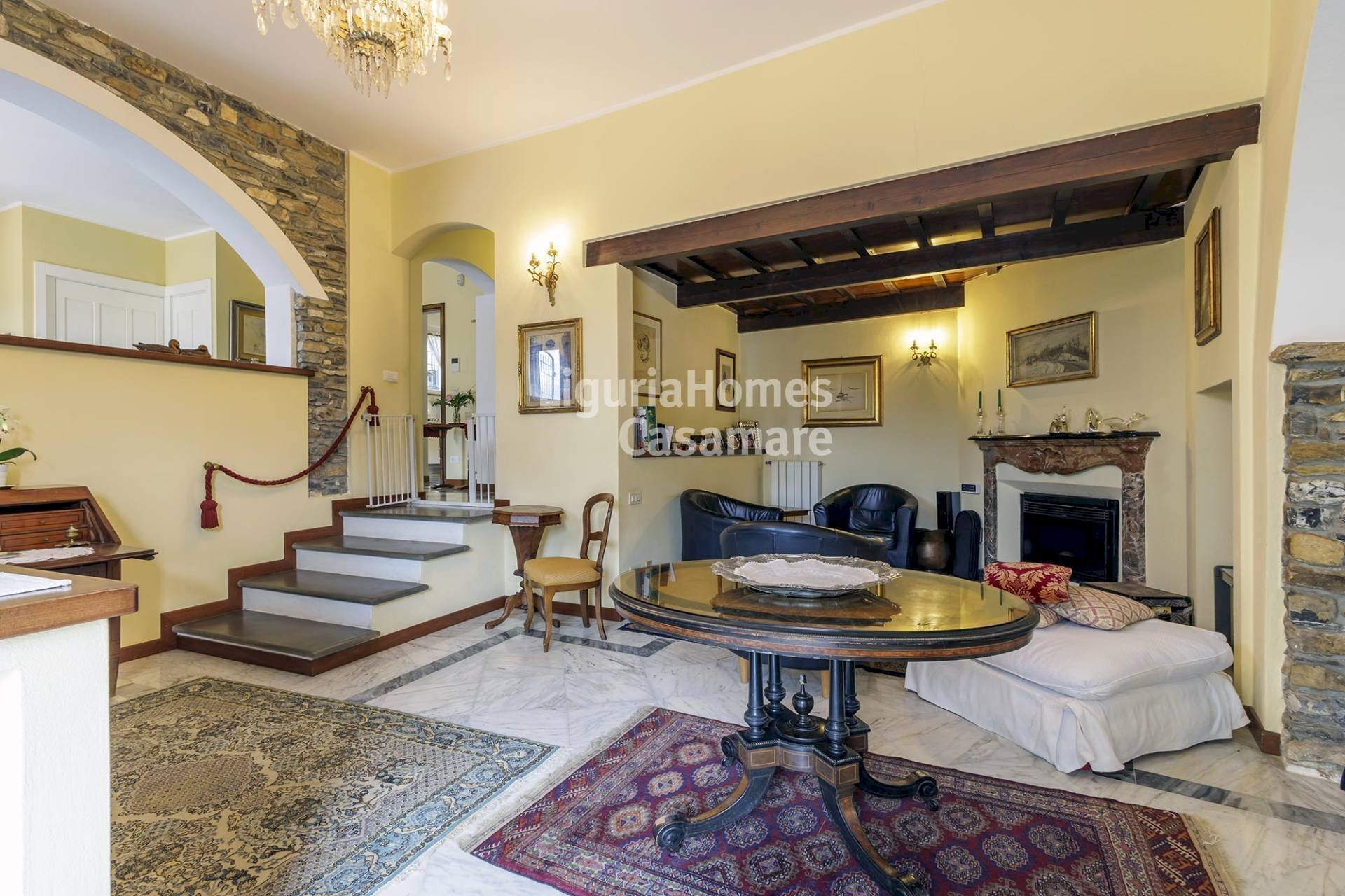 Foto 3 - Casa semi indipendente Frazione Bossoleto, Villanova d'Albenga - foto 3