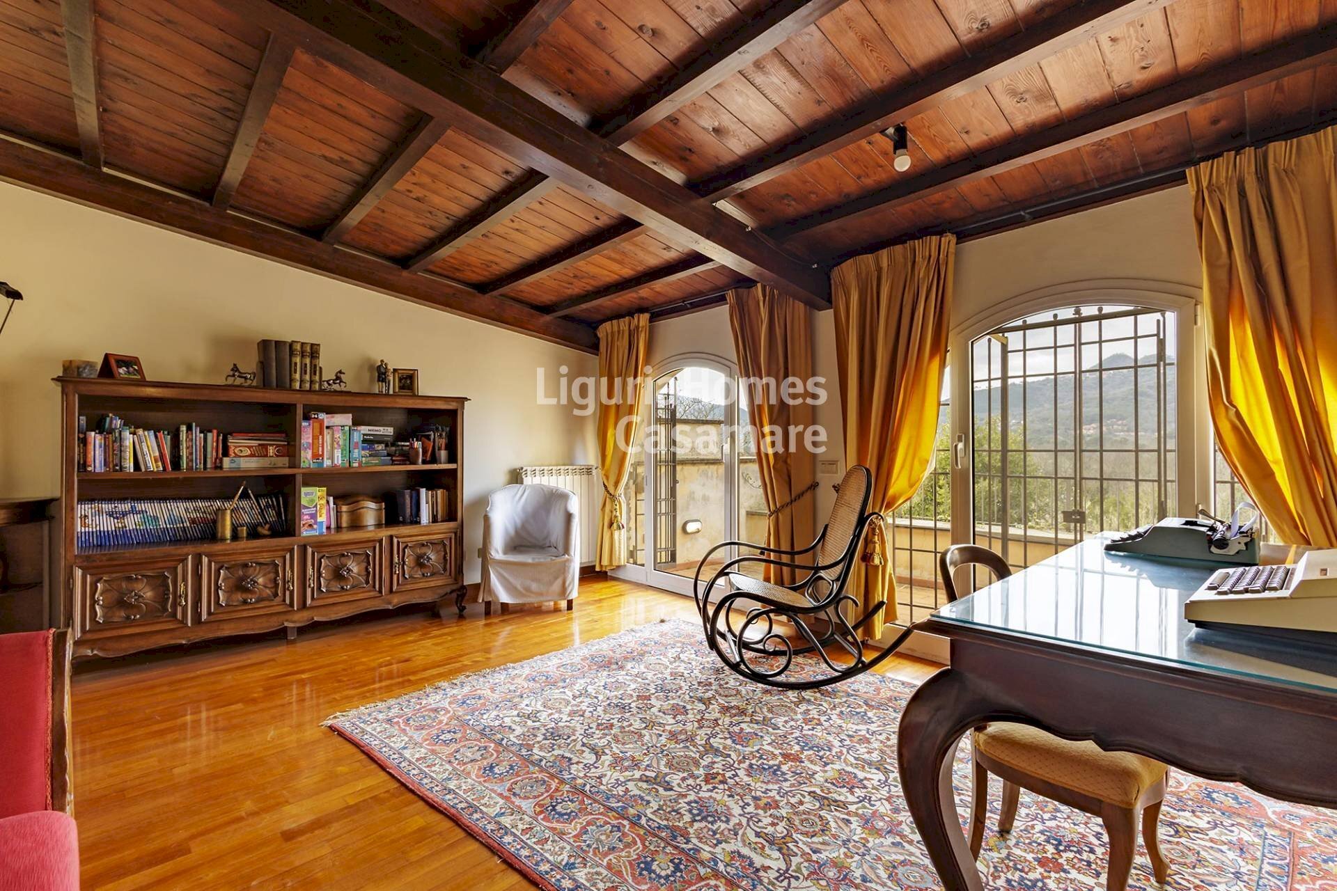 Foto 3 - Semi-detached house Frazione Bossoleto, Villanova d'Albenga - photo 3