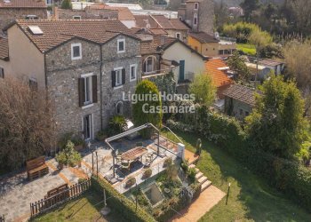 Foto 1 - Casa semi indipendente Frazione Bossoleto, Villanova d'Albenga - foto 1