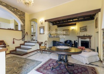 Foto 3 - Casa semi indipendente Frazione Bossoleto, Villanova d'Albenga - foto 3