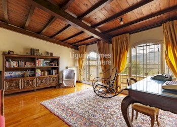 Foto 5 - Casa semi indipendente Frazione Bossoleto, Villanova d'Albenga - foto 5