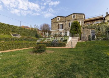 Foto 9 - Casa semi indipendente Frazione Bossoleto, Villanova d'Albenga - foto 9