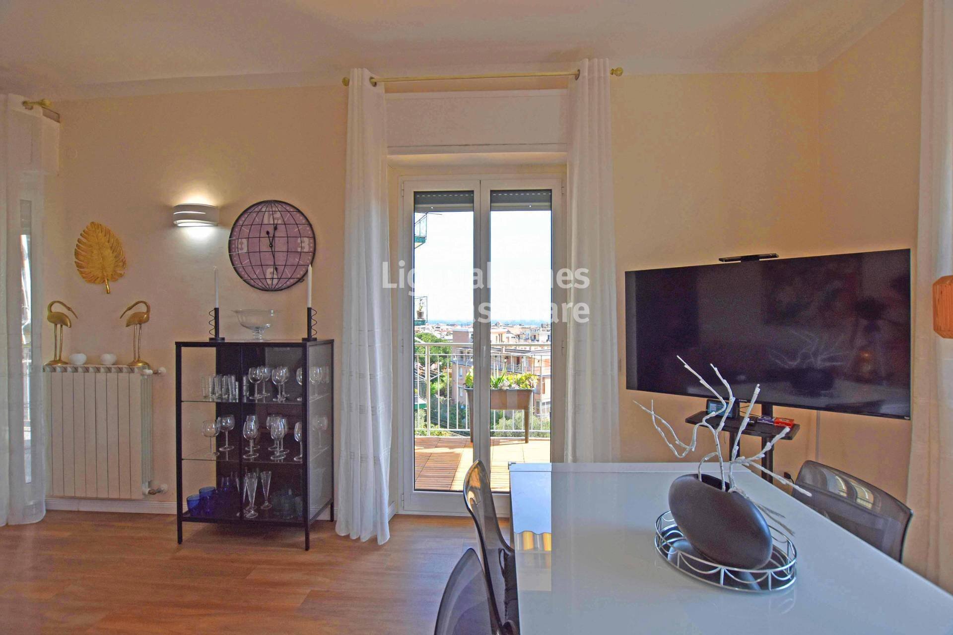 Foto 2 - Quadrilocale Regione San Rocco, Alassio - foto 2