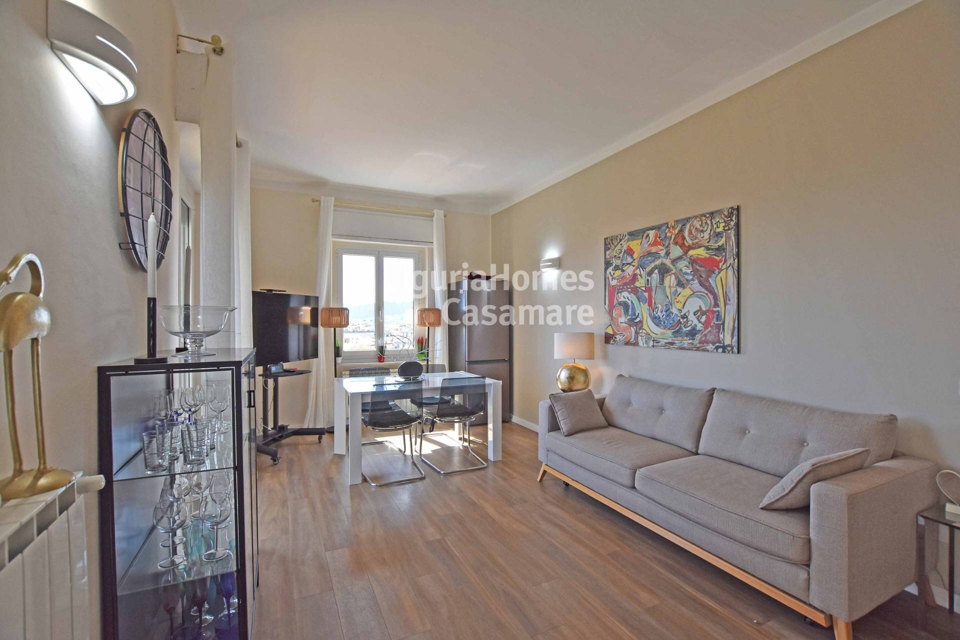 Foto 3 - Quadrilocale Regione San Rocco, Alassio - foto 3