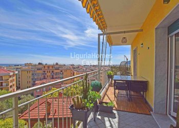 Foto 1 - Quadrilocale Regione San Rocco, Alassio - foto 1