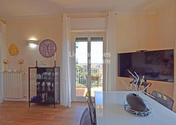 Foto 2 - Quadrilocale Regione San Rocco, Alassio - foto 2