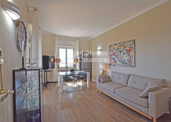 Foto 3 - Quadrilocale Regione San Rocco, Alassio - foto 3