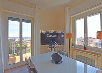 Foto 4 - Quadrilocale Regione San Rocco, Alassio - foto 4