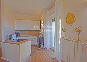 Foto 5 - Quadrilocale Regione San Rocco, Alassio - foto 5