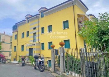 Foto 7 - Quadrilocale Regione San Rocco, Alassio - foto 7