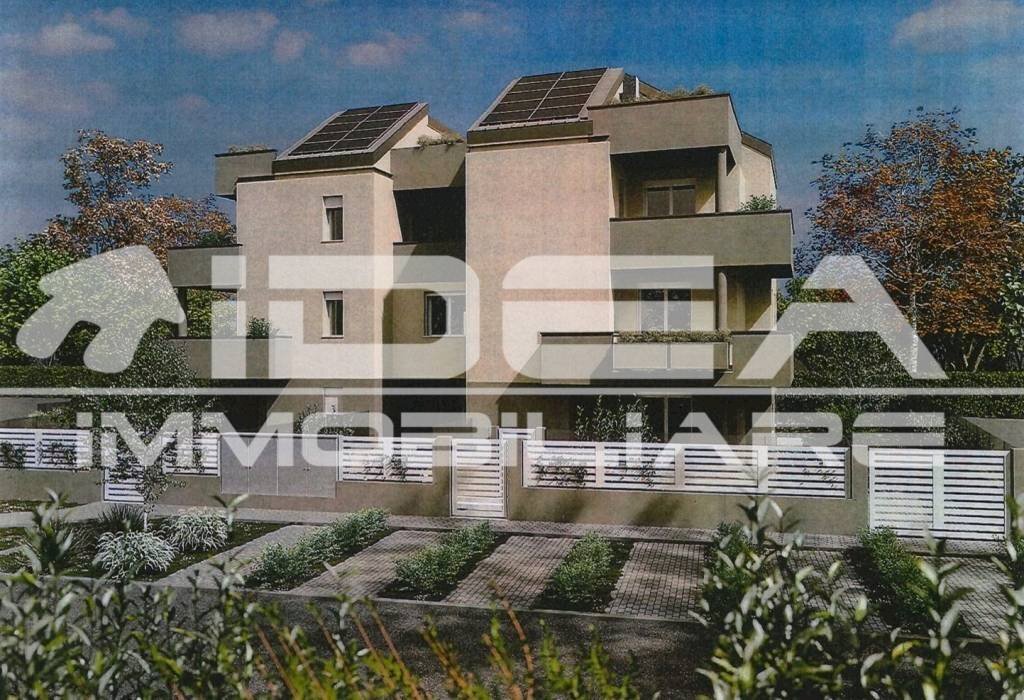 Facciata - Appartamento strada Albareto, Modena - foto 1