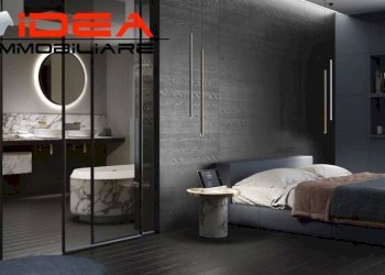 Camera da letto - Appartamento strada Albareto, Modena - foto 6