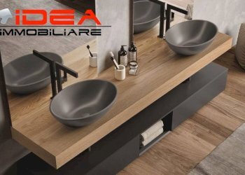 Bagno - Appartamento strada Albareto, Modena - foto 8