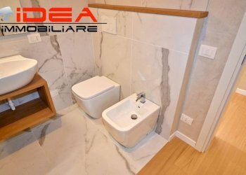 Bagno - Appartamento viale Ludovico Antonio Muratori, Modena (zona Centro Storico) - foto 10