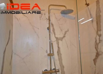 Bagno - Appartamento viale Ludovico Antonio Muratori, Modena (zona Centro Storico) - foto 12