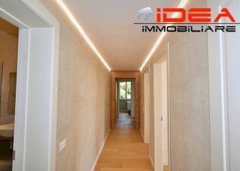 Corridoio - Appartamento viale Ludovico Antonio Muratori, Modena (zona Centro Storico) - foto 13