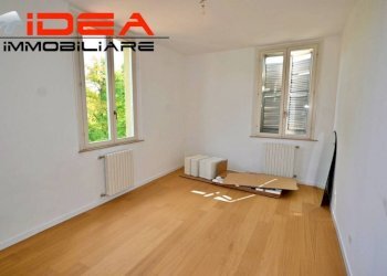 Camera da letto - Appartamento viale Ludovico Antonio Muratori, Modena (zona Centro Storico) - foto 22