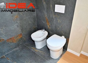 Bagno - Appartamento viale Ludovico Antonio Muratori, Modena (zona Centro Storico) - foto 26