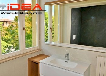 Bagno - Appartamento viale Ludovico Antonio Muratori, Modena (zona Centro Storico) - foto 27