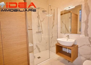 Bagno - Appartamento viale Ludovico Antonio Muratori, Modena (zona Centro Storico) - foto 31