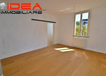 Soggiorno - Appartamento viale Ludovico Antonio Muratori, Modena (zona Centro Storico) - foto 6