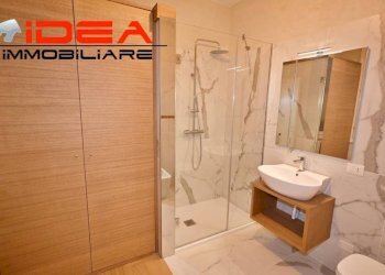Bagno - Appartamento viale Ludovico Antonio Muratori, Modena (zona Centro Storico) - foto 8