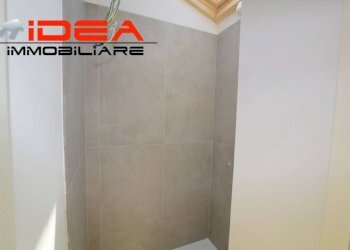 Bagno - Appartamento via Emilia Est, Rubiera - foto 7