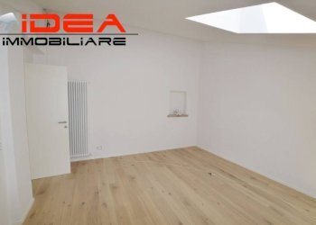 Camera da letto - Appartamento via Emilia Est, Rubiera - foto 11