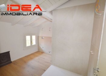 Camera da letto - Appartamento via Emilia Est, Rubiera - foto 14