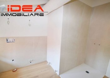 Bagno - Appartamento via Emilia Est, Rubiera - foto 15