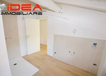 Bagno - Appartamento via Emilia Est, Rubiera - foto 16