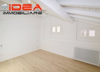 Camera da letto - Appartamento via Emilia Est, Rubiera - foto 18