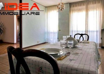 Salone - Quadrilocale via Giuseppe Notari, Modena - foto 2