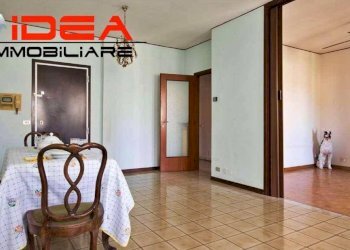 Salone - Quadrilocale via Giuseppe Notari, Modena - foto 5