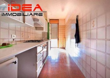Cucina - Quadrilocale via Giuseppe Notari, Modena - foto 6