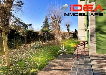 Giardino - Quadrilocale via Giuseppe Notari, Modena - foto 13