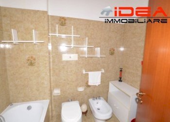 Bagno - Quadrilocale via Giuseppe Notari, Modena - foto 20