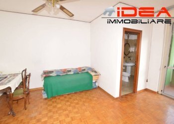 Camera da letto - Quadrilocale via Giuseppe Notari, Modena - foto 27