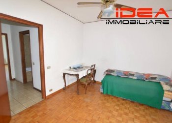 Camera da letto - Quadrilocale via Giuseppe Notari, Modena - foto 28