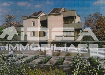 Facciata - Appartamento strada Albareto, Modena - foto 1