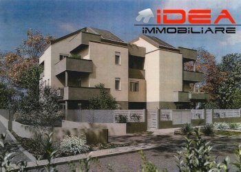 Facciata - Appartamento strada Albareto, Modena - foto 2