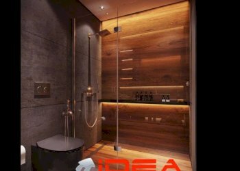 Bagno - Appartamento strada Albareto, Modena - foto 3