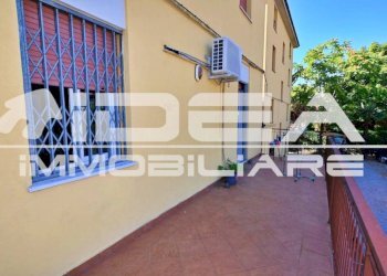 Terrazzo - Appartamento via Ottorino Respighi, Modena - foto 1