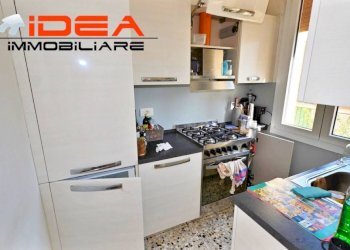 Cucina - Appartamento via Ottorino Respighi, Modena - foto 2