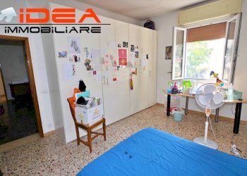 Camera da letto - Appartamento via Ottorino Respighi, Modena - foto 12