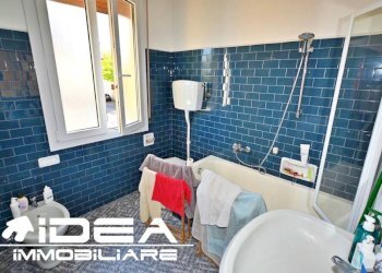 Bagno - Appartamento via Ottorino Respighi, Modena - foto 18