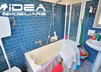 Bagno - Appartamento via Ottorino Respighi, Modena - foto 20